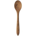 Aida Raw Sked 28 Cm - Slevar & Skedar Teak