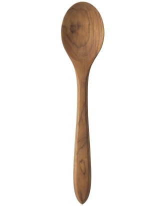 Aida Raw Sked 28 Cm - Slevar & Skedar Teak