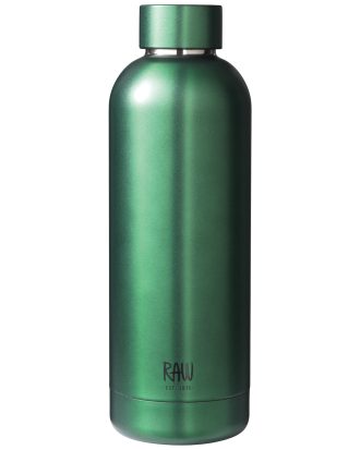 Aida Raw Termosflaska 50 Cl - Termosar Stål Grön