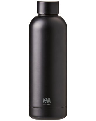 Aida Raw Termosflaska 50 Cl - Termosar Stål Svart