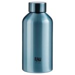 Aida Raw To Go Flaska 50 Cl - Dricksflaskor Aluminium Blå