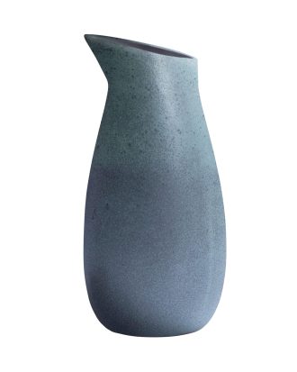 Aida Raw Vattenkaraff 1,2 L - Vattenkaraffer & Vattenkannor Stengods Northern Green