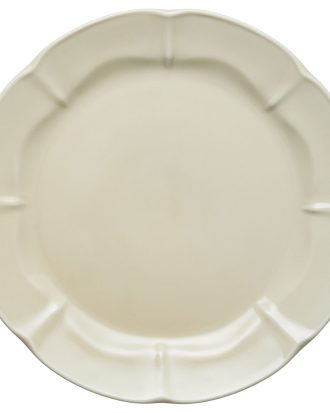 Aida Søholm Solvej Tallrik 22 Cm - Mattallrikar Porslin Creamy Sand