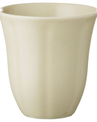Aida Søholm Solvej Mugg 30 Cl - Kaffekoppar Porslin Creamy Sand