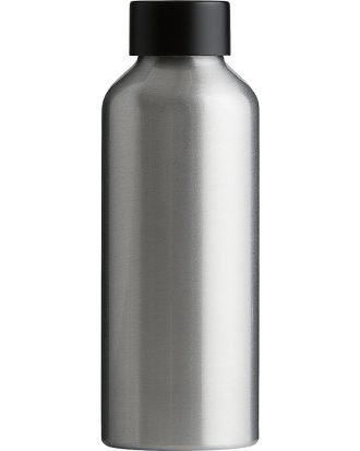 Aida Raw To Go flaska 0,5 L - Dricksflaskor Aluminium
