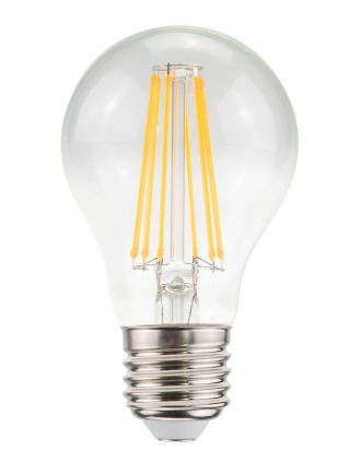 Airam Filament Led A60 E27 2700k 1055lm 8,5w Normal - LED-lampor Klar
