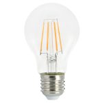 Airam Filament Led E27 2700k 470lm 4,5w Standardlampa - LED-lampor Klar