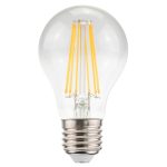 Airam Filament Led E27 2700k 806lm 7w Dimbar - LED-lampor Klar