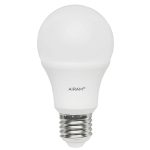 Airam Smart Led Dim-to-warm Normallampa - LED-lampor Vit