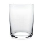 Alessi s Family Vitvins 25 Cl - Vinglas Glas Klar