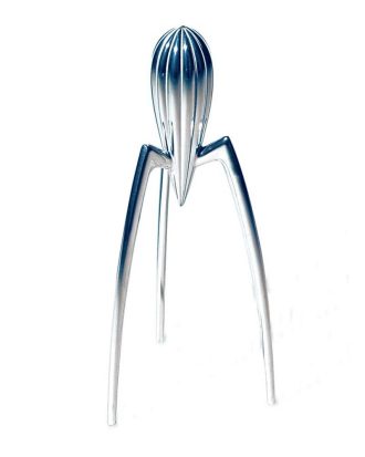 Alessi Juicy Salif Citruspress - Citruspressar Aluminium