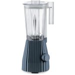 Alessi Plissé Blender - Mixers & Blenders Termoplast Grå