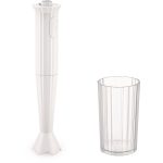 Alessi Plissé Stavmixer - Mixers & Blenders Termoplast Vit