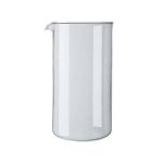 Alessi Reserv Till Presskanna 72 Cl - Serveringstillbehör Glas Klar