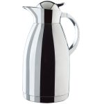 Alfi Albergo Termoskanna 2,0 L Blankpolerad Stål - Kaffekannor Rostfritt Stål