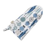 Almedahls Picknick Grytvante - Grytlappar & Grytvantar Bomull Blå