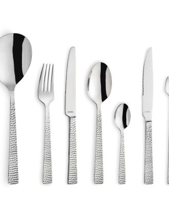 Amefa Felicity Bestickset 42 Delar - Bestickset Rostfritt Stål