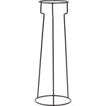 Andersen A-plant Stativ 48 Cm - Krukor Metall Svart