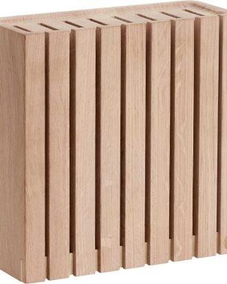 Andersen Knivblock - Knivlister & Knivblock Ek