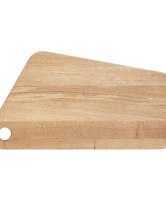 Andersen U3 Skärbräda 46x24 Cm - Skärbrädor Ek