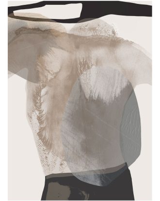 Anna Bülow Monument 02 Poster 50x70 Cm - Posters Papper