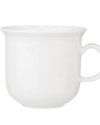 Arabia Arctica Kaffekopp 15 Cl - Kaffekoppar Porslin Vit