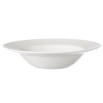 Arabia Koko Tallrik Djup - Djupa tallrikar Porslin Vit