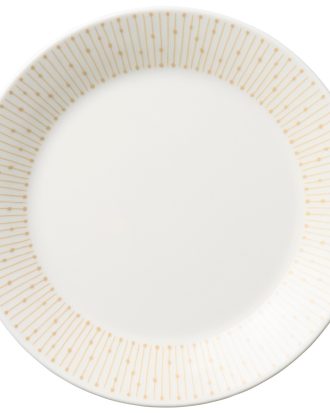 Arabia Mainio Sarastus Assiett 15 Cm - Assietter Porslin Beige