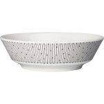 Arabia Mainio Sarastus Skål 17 Cm - Frukostskålar Porslin Grå