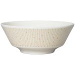 Arabia Mainio Sarastus Skål 13 Cm - Serveringsskålar Porslin Beige