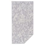 Arabia Moomin Badhandduk 70x140 Cm Muminpappa - Handdukar & Badlakan Ekologisk Bomull Grå