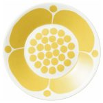 Arabia Sunnuntai Fat 16,5 Cm - Kaffefat & Tefat Porslin Vit