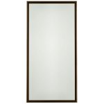 Artemide Discovery Space Rectangular Pendel Rgbw - Taklampor Aluminium Brons