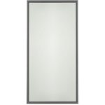 Artemide Discovery Space Rectangular Pendel Rgbw - Taklampor Aluminium