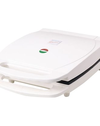 Åviken Våffeljärn - Våffeljärn Gjuten Aluminium Vit