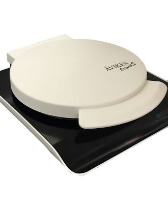 Åviken Ding Dong Original Rånjärn - Våffeljärn Gjuten Aluminium