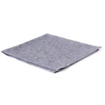 Axlings Melerad Servett 52x52 Cm - Servetter & Tillbehör Linne Marinblå