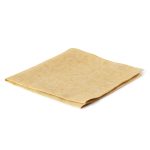 Axlings Melerad Servett 52x52 Cm - Servetter & Tillbehör Linne Ockra