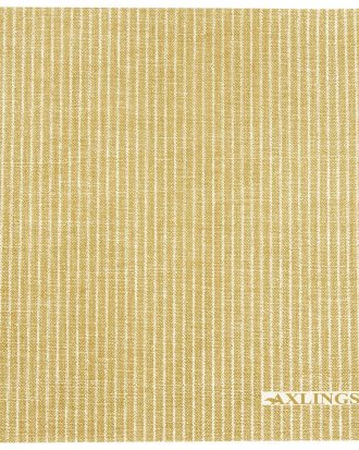 Axlings Servett 50-pack - Servetter & Tillbehör Papper Ockra