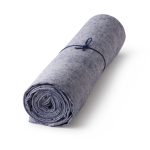 Axlings Melerad Duk 157x320 Cm - Dukar & löpare Linne Marinblå