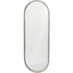 Aytm Angui Spegel 39x108 Cm - Väggspeglar Stål Silver