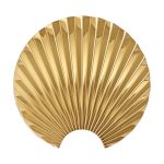 Aytm Concha Krok Extra Small - Krokar & Galgar Zamak Guld