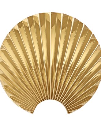 Aytm Concha Krok Extra Small - Krokar & Galgar Zamak Guld