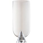 Aytm Glacies Vas 29 Cm - Vaser Glas Klar