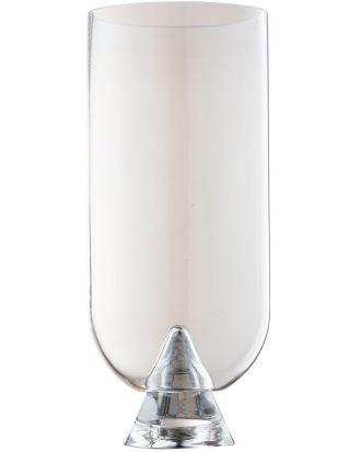 Aytm Glacies Vas 29 Cm - Vaser Glas Klar