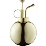 Aytm Globe Blomspruta - Vattenkannor Rostfritt Stål Guld