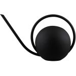 Aytm Globe Vattenkanna 34,1x55,3 Cm - Vattenkannor Aluminium Svart