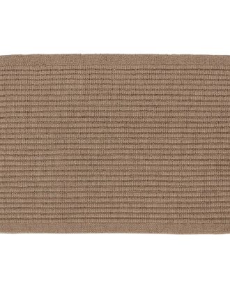 Aytm Redono Dörrmatta 70x50 Cm - Dörrmattor Pet Taupe