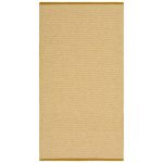 Estelle gul - plastmatta