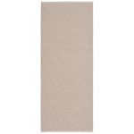 Sweet beige - plastmatta